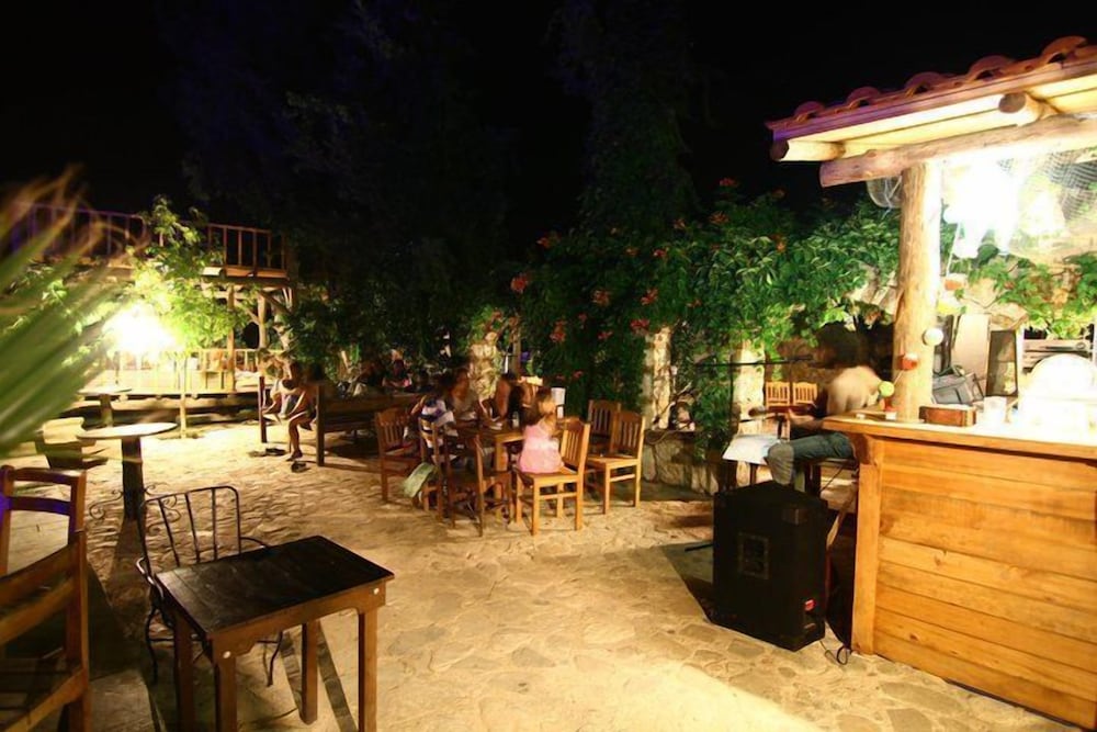koyevi olympos countryhouse