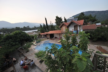 kumluca