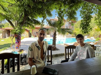 koyevi olympos countryhouse