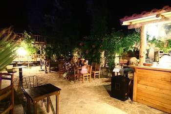 koyevi olympos countryhouse