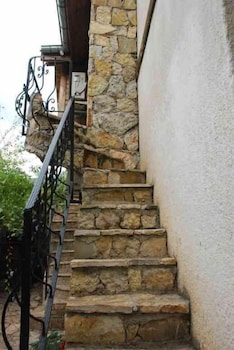 koyevi olympos countryhouse