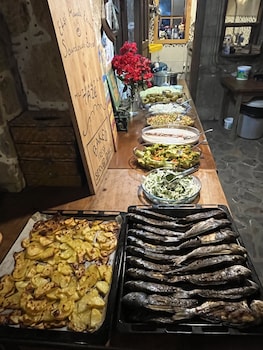 kumluca