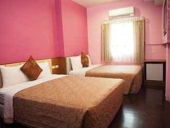 kenting sea cloudless day home