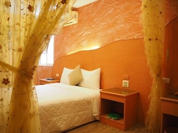 kenting sea cloudless day home