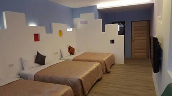 kenting sea cloudless day home