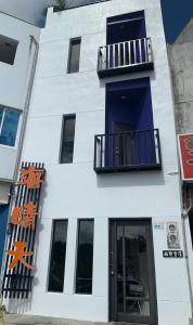 kenting sea cloudless day home