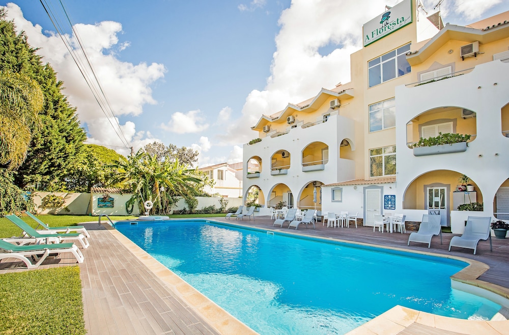 Wot Algarve,Algarve>>Albufeira,2 star