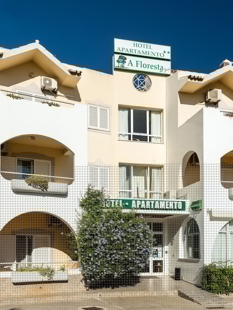 Wot Algarve,Algarve>>Albufeira,2 star