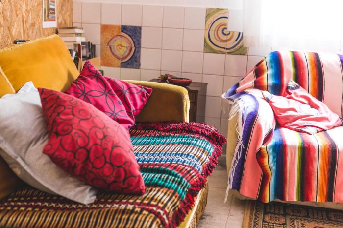 ericeira chill hill hostel and private rooms