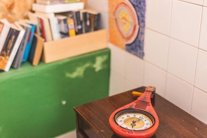 ericeira chill hill hostel and private rooms