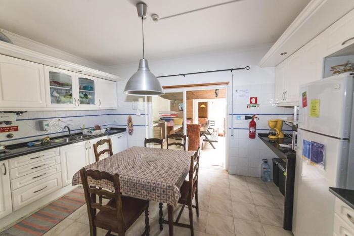 ericeira chill hill hostel and private rooms