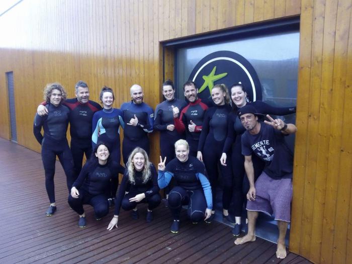 ericeira chill hill hostel and private rooms