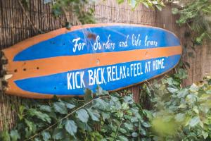 ericeira chill hill hostel and private rooms
