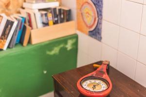 ericeira chill hill hostel and private rooms