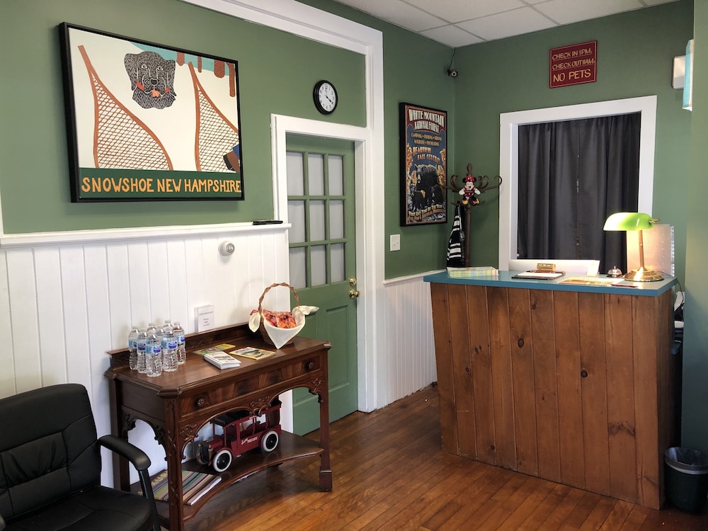 school house inn