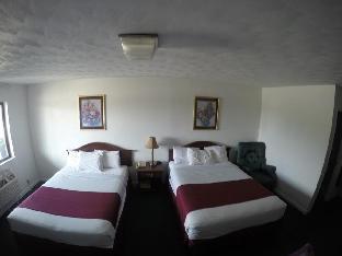 Lakeinn,Near Booker T. Washington National Monument,3 star