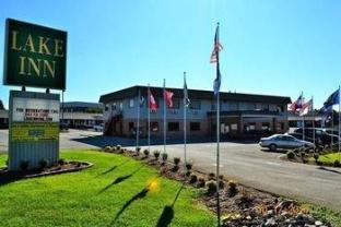 Lakeinn,Near Booker T. Washington National Monument,3 star