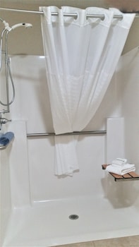 rock island inn and suites