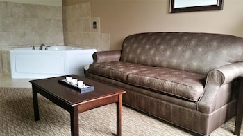 rock island inn and suites