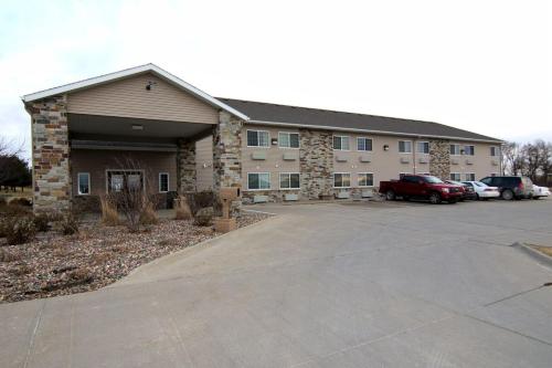 rock island inn and suites