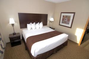 rock island inn and suites