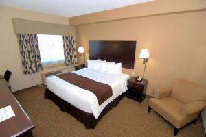 rock island inn and suites