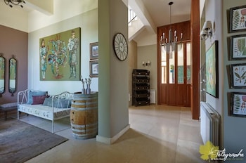 le telegraphe de belle vue