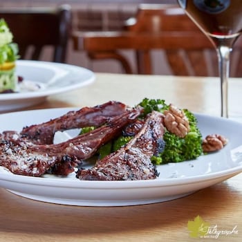 le telegraphe de belle vue