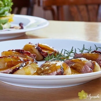 le telegraphe de belle vue