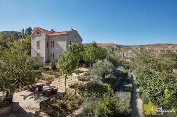 le telegraphe de belle vue