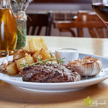 le telegraphe de belle vue