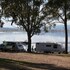 nrma lake somerset holiday park