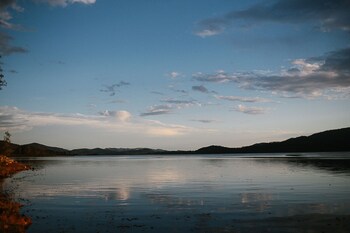 nrma lake somerset holiday park