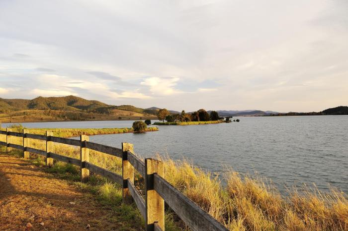 nrma lake somerset holiday park