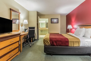 econo lodge whiteville
