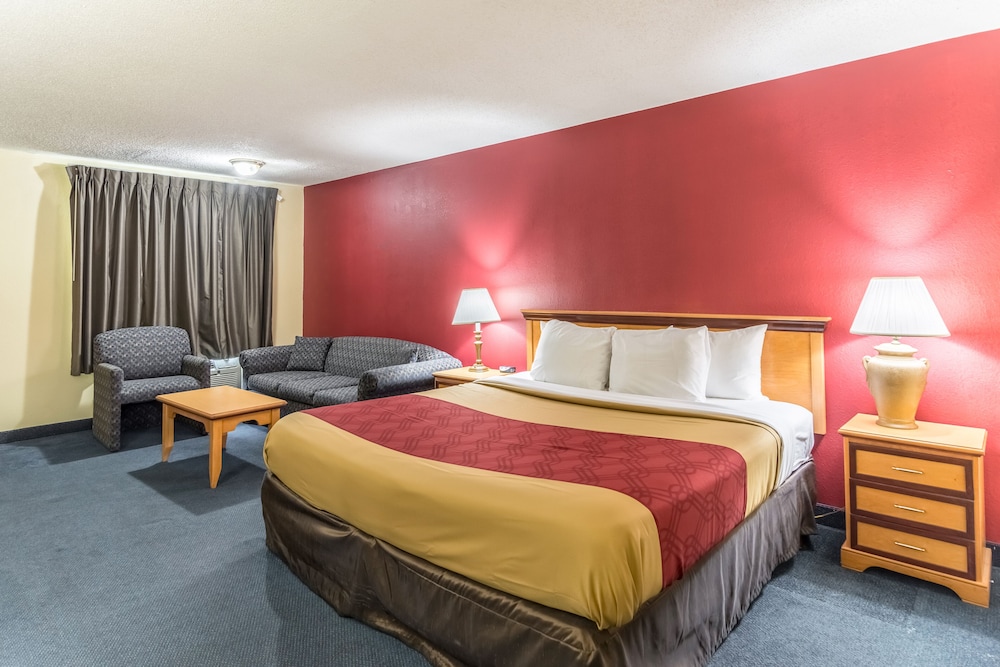 econo lodge whiteville