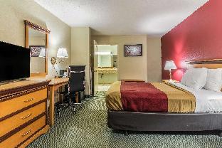 econo lodge whiteville