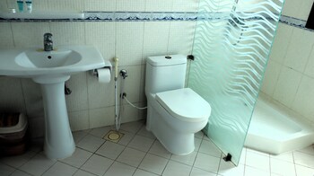 bahla hotel apartment