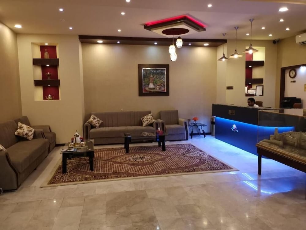 bahla hotel apartment