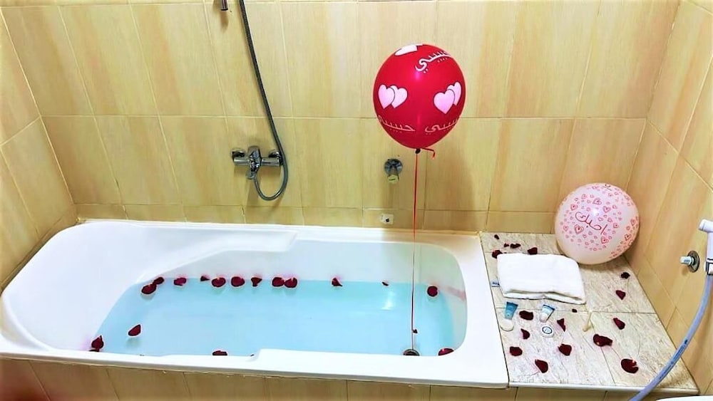 bahla hotel apartment