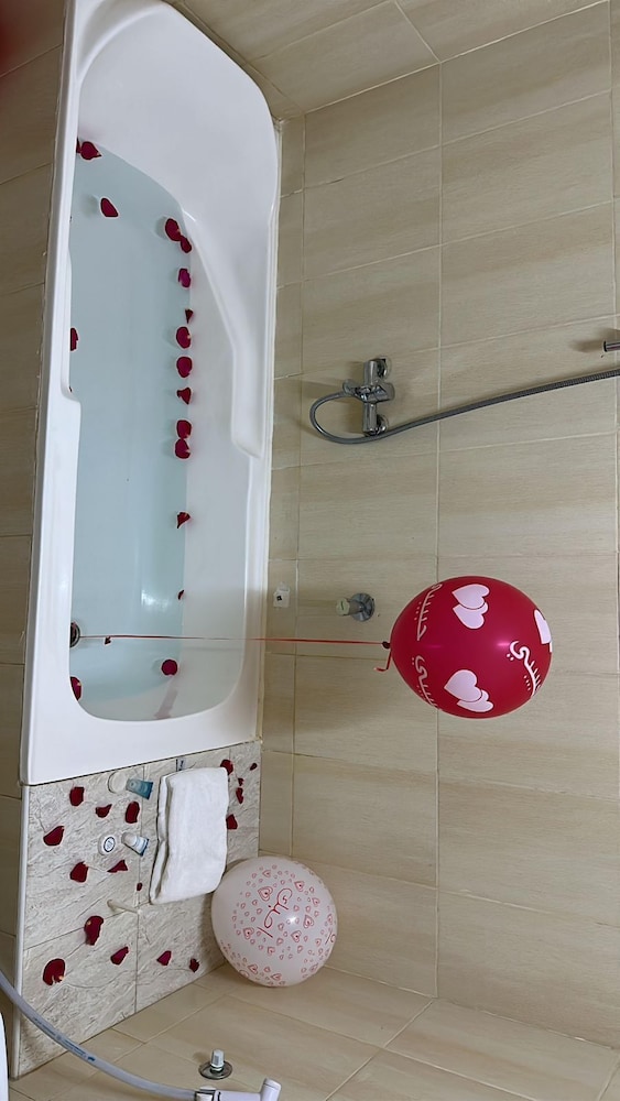 bahla hotel apartment