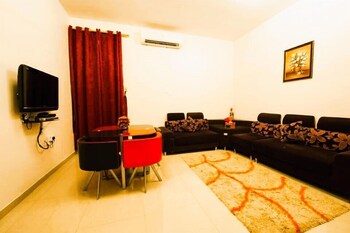 bahla hotel apartment