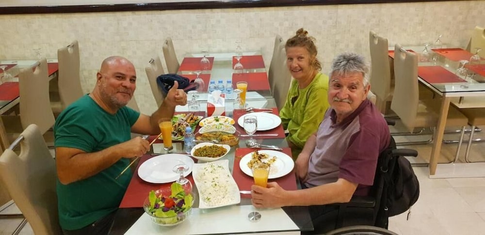 bahla hotel apartment