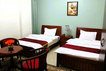 bahla hotel apartment