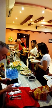 bahla hotel apartment