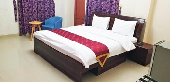 bahla hotel apartment