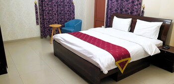 bahla hotel apartment