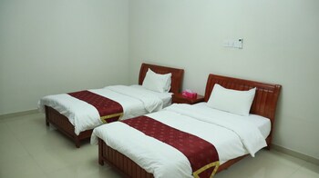 bahla hotel apartment