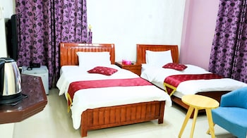 bahla hotel apartment