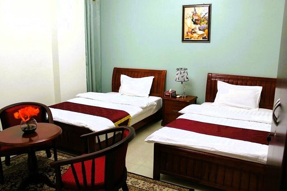 bahla hotel apartment